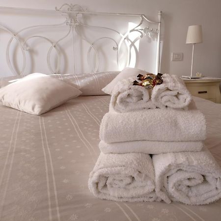 Al Piccolo Clarin Aparthotel Местре Екстериор снимка