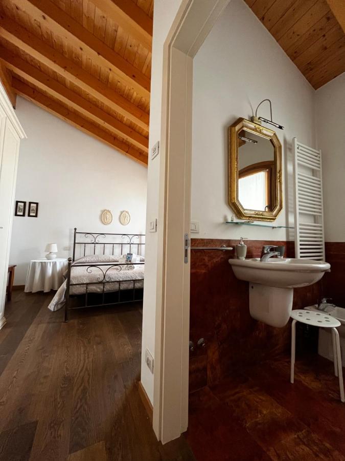 Al Piccolo Clarin Aparthotel Местре Екстериор снимка