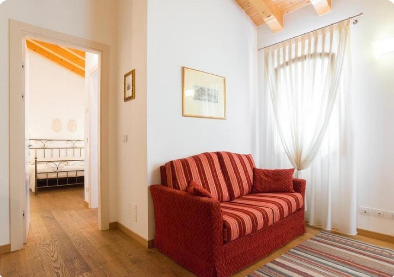 Al Piccolo Clarin Aparthotel Местре Екстериор снимка