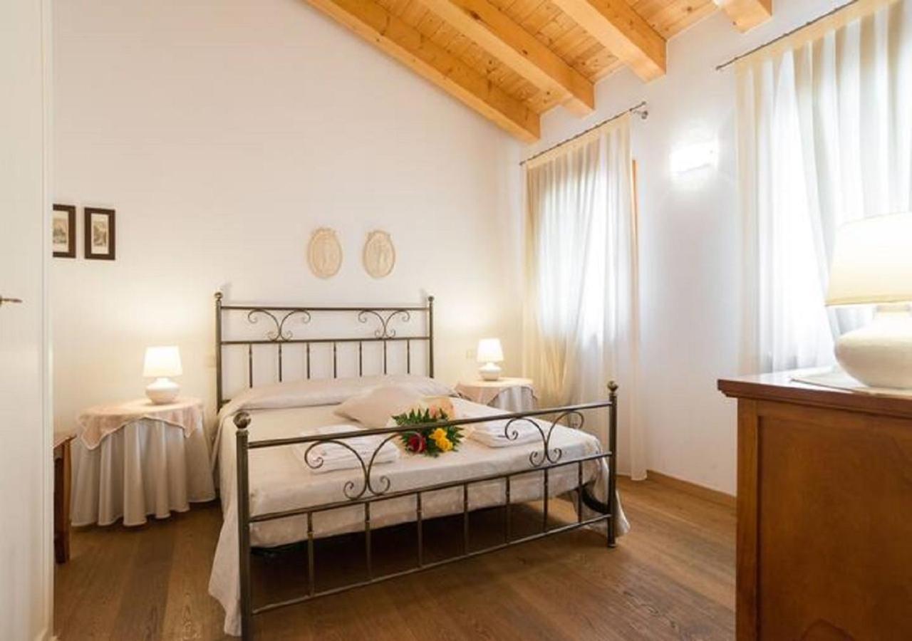 Al Piccolo Clarin Aparthotel Местре Екстериор снимка