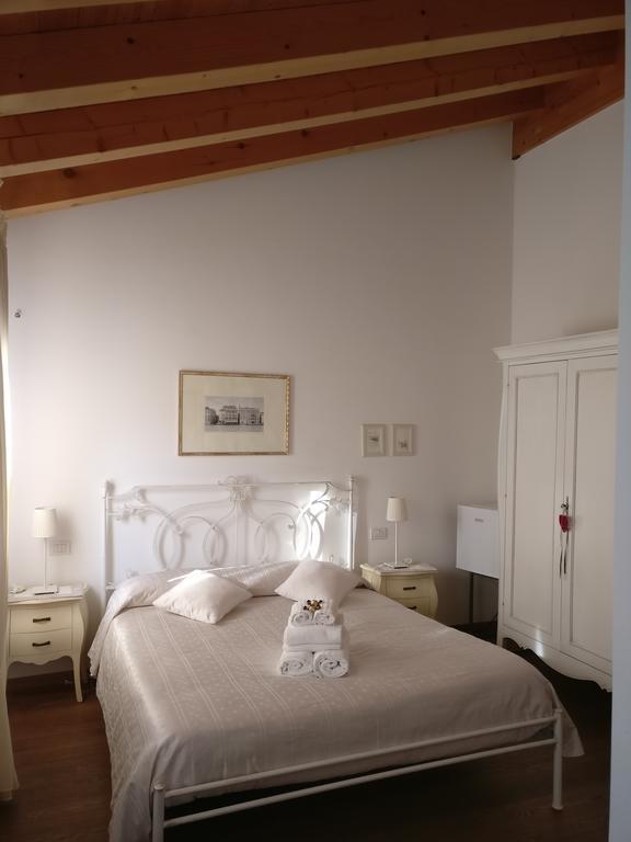Al Piccolo Clarin Aparthotel Местре Екстериор снимка